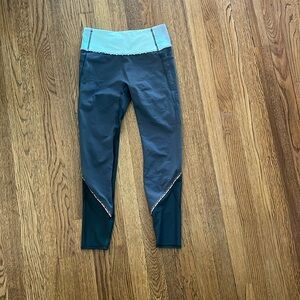 Ivivva (Lululemon) leggings